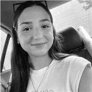 Profesora de Inglés y Español y Portugués